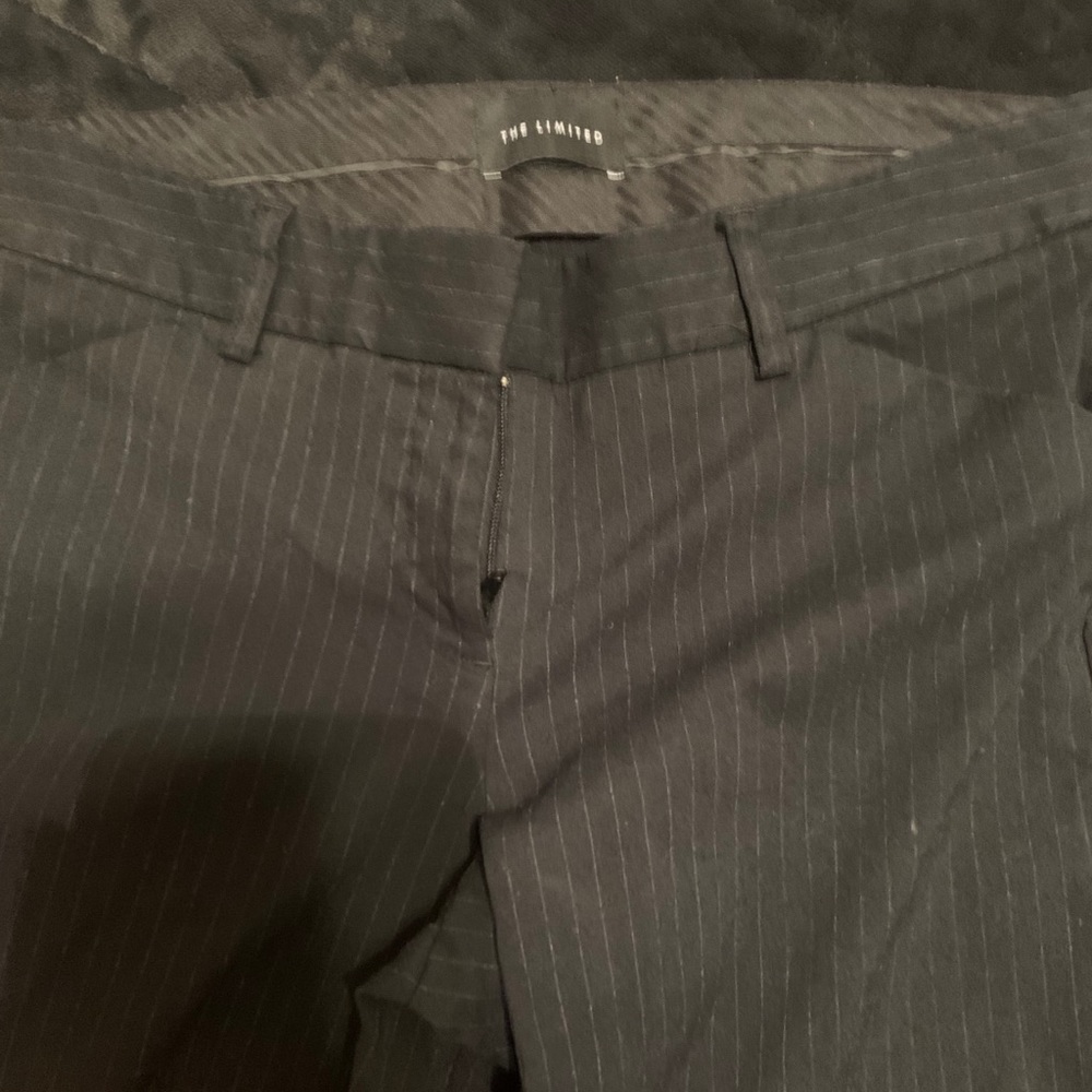 Dress pants